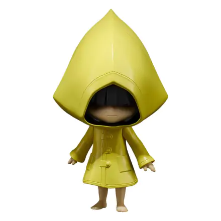 Little Nightmares Nendoroid Actionfigur Six 10 cm Produktfoto