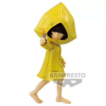 Little Nightmares Six Figur 17cm termékfotója