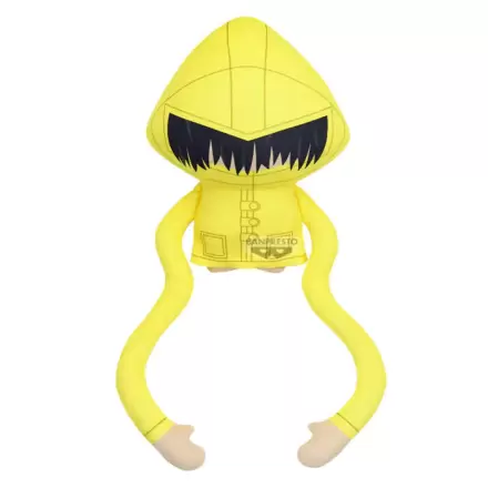 Little Nightmares Six Plüschtier 30 cm Produktfoto