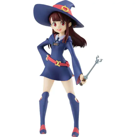 Little Witch Academia Pop Up Parade PVC Statue Atsuko Kagari 17 cm Produktfoto