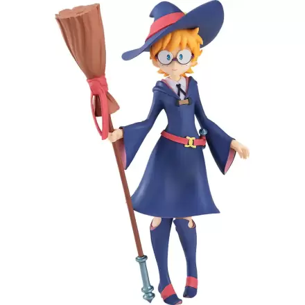 Little Witch Academia Pop Up Parade PVC Statue Lotte Jansson 17 cm termékfotója