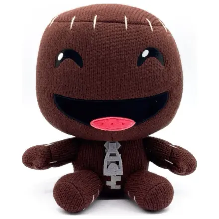 LittleBigPlanet Plüsch Figur Sackboy 22 cm Produktfoto