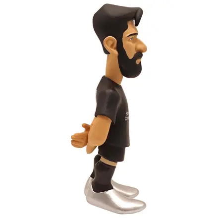 Liverpool Alisson Becker Figur minix 12 cm Produktfoto