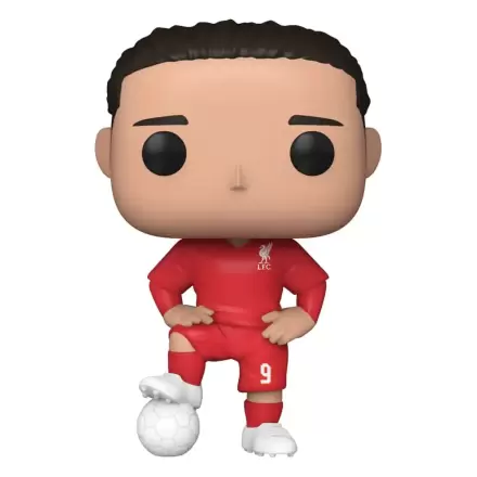 FC Liverpool POP! Football Vinyl Figur Darwin Núñez 9 cm termékfotója