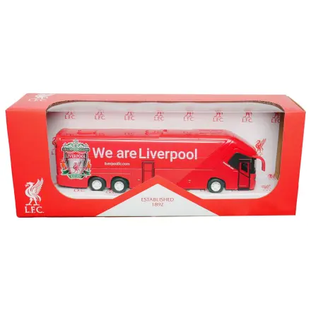 Liverpool Football Club Bus Produktfoto