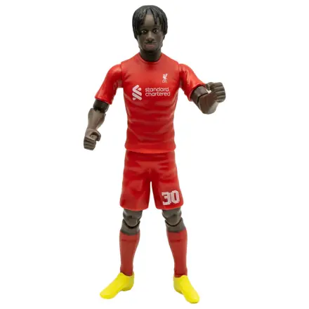 Liverpool Football Club Frimpong Actionfigur 20cm Produktfoto