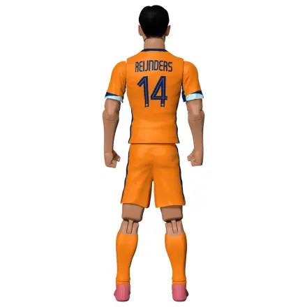 Liverpool Football Rejinders Actionfigur 20cm Produktfoto