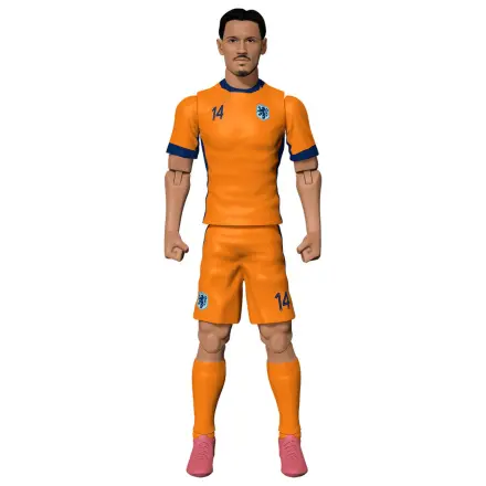 Liverpool Football Rejinders Actionfigur 20cm Produktfoto