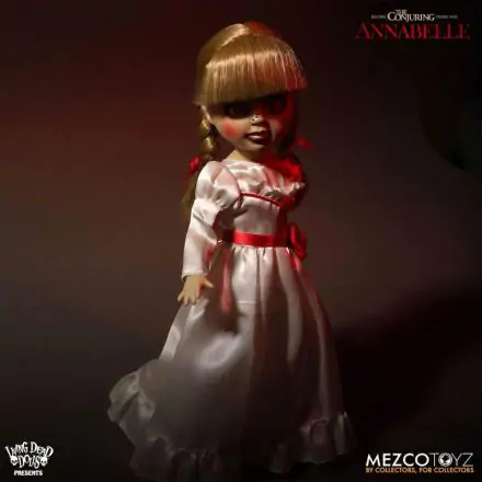 Living Dead Dolls Puppe Annabelle 25 cm termékfotója