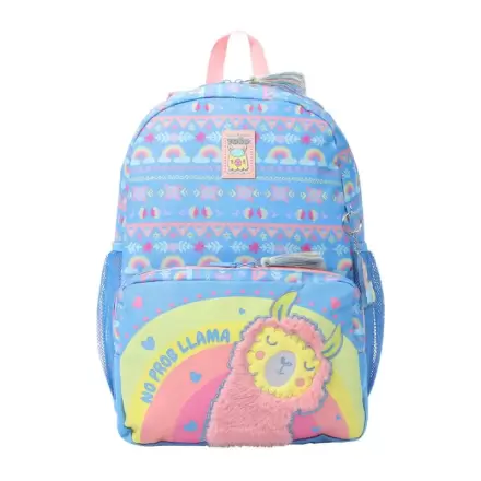 Llama Rucksack 44cm termékfotója