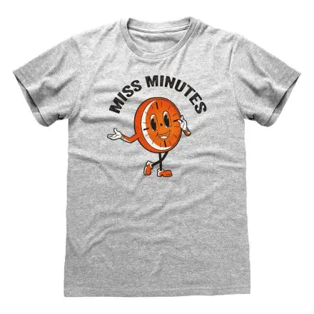 Loki T-shirt Miss Minutes Produktfoto