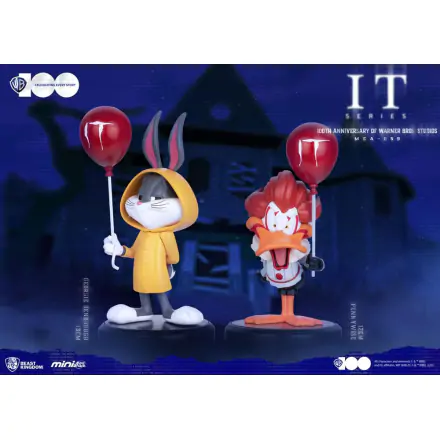 Looney Tunes 100th anniversary of Warner Bros. Studios Mini Egg Attack Figuren Series: IT termékfotója