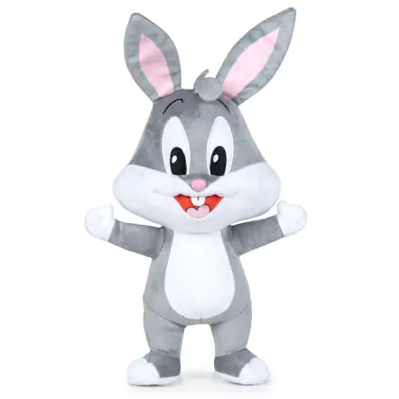 Looney Tunes Baby Bugs Bunny Plüschfigur 28cm Produktfoto
