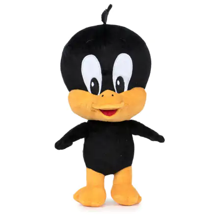 Looney Tunes Baby Daffy Duck Plüschfigur 28cm Produktfoto