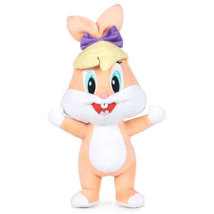 Looney Tunes Baby Lola Bunny Plüschfigur 28cm Produktfoto