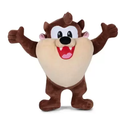 Looney Tunes Baby Taz Plüsch 15 cm Produktfoto