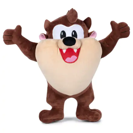 Looney Tunes Baby Taz Plüschfigur 28cm Produktfoto