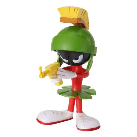 Looney Tunes Bendyfigs Biegsame Figur Marvin der Marsmensch 11 cm Produktfoto