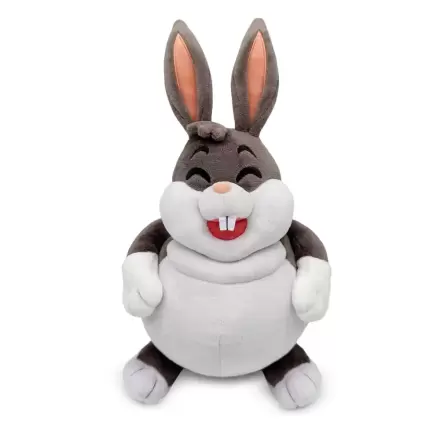 Looney Tunes Plüschfigur Big Chungus 23 cm Produktfoto