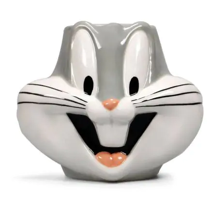 Looney Tunes 3D Tasse Bugs Bunny Produktfoto
