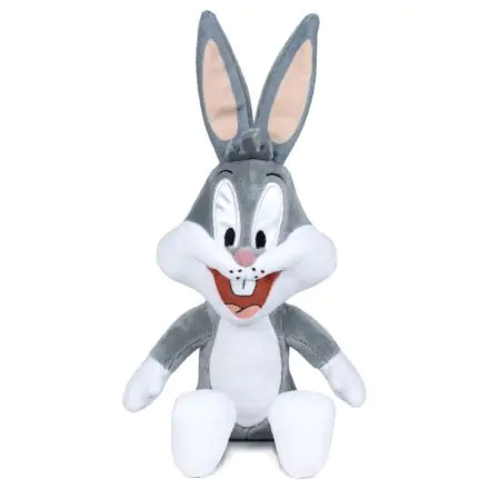 Looney Tunes Bugs Bunny Plüschtier 25 cm Produktfoto