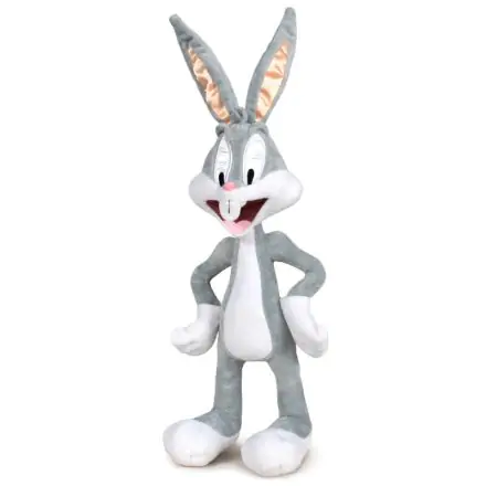 Looney Tunes Bugs Bunny Plüschfigur 40cm Produktfoto