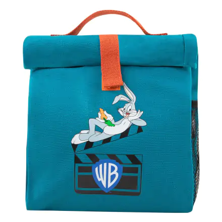 Looney Tunes Brotzeittasche Bugs Bunny Produktfoto