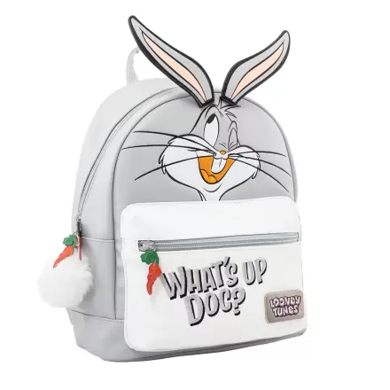 Looney Tunes Rucksack Bugs Bunny What´s up Doc termékfotója