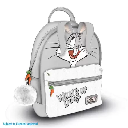 Looney Tunes Rucksack Bugs Bunny What´s up Doc termékfotója