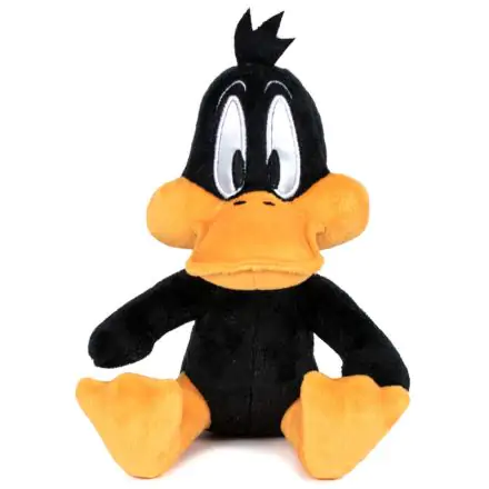 Looney Tunes Daffy Duck Plüschfigur 17cm Produktfoto