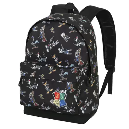 Looney Tunes Harry Potter 100th Anniversary Rucksack 41cm Produktfoto