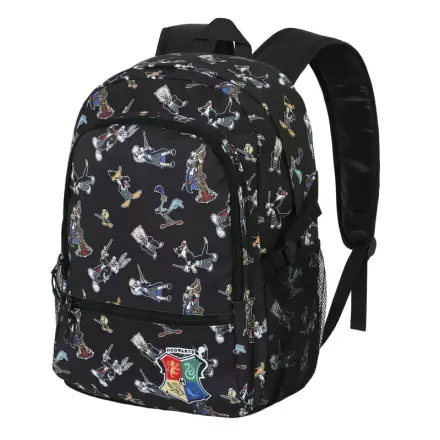 Looney Tunes Harry Potter 100th Anniversary Rucksack 44cm Produktfoto