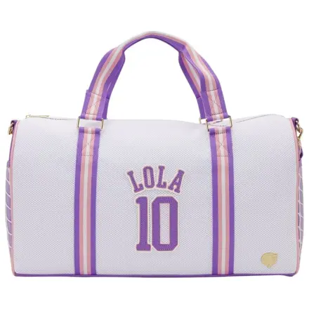 Looney Tunes Reisetasche Lola Bunny Produktfoto