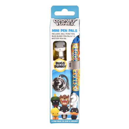 Looney Tunes Mini Stiftfreund Bugs Bunny Produktfoto