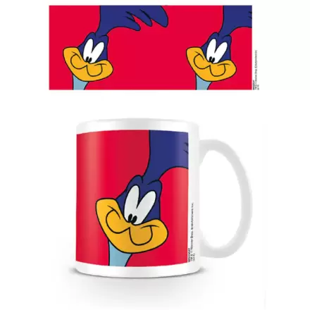 Looney Tunes Roadrunner Tasse 315ml termékfotója