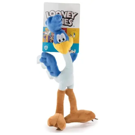 Looney Tunes Roadrunner Plüschfigur 37 cm Produktfoto