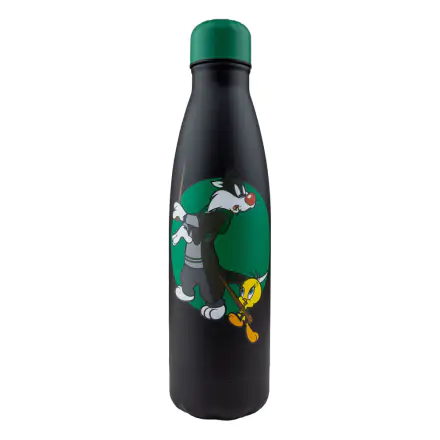 Looney Tunes Thermosflasche Slytherin Looney Tunes Produktfoto