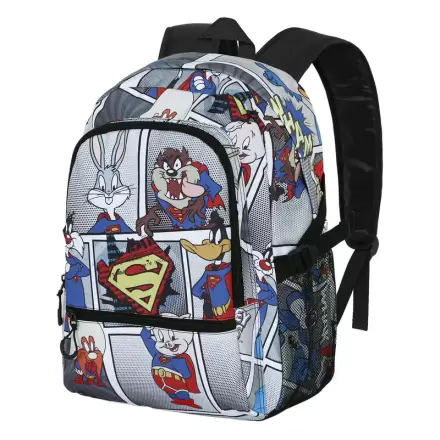 Looney Tunes Superman 100th Anniversary Rucksack 44cm termékfotója