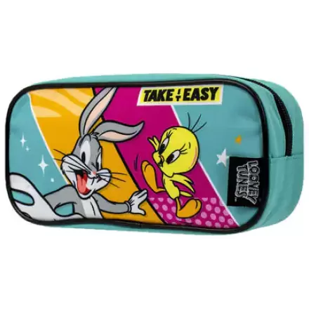 Looney Tunes Mäppchen Take It Easy termékfotója