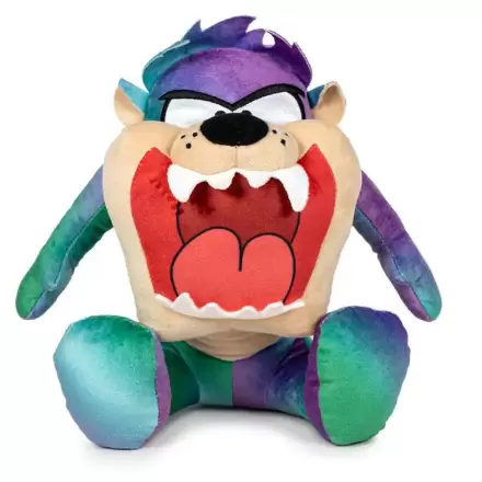 Looney Tunes Tasmanian Devil Plüschfigur 27cm Produktfoto