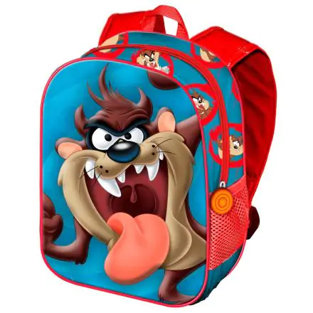 Looney Tunes Kinder Rucksack Tasmanian Devil Produktfoto