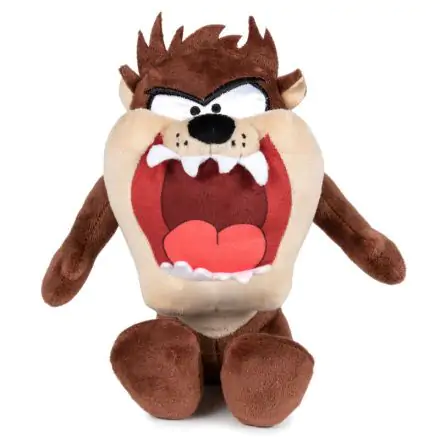 Looney Tunes Taz Plüschtier 23cm Produktfoto