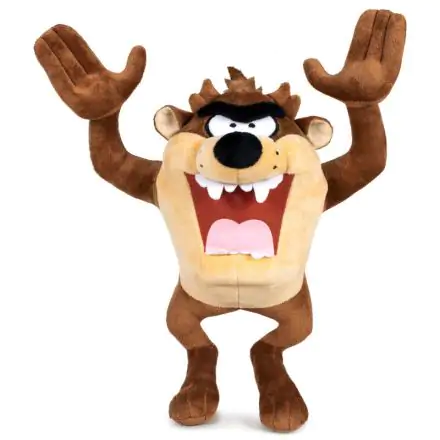 Looney Tunes Taz Plüschfigur 35cm Produktfoto
