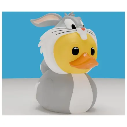 Looney Tunes Tubbz Mini PVC Figur Bugs Bunny 5 cm Produktfoto