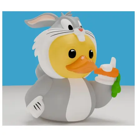 Looney Tunes Tubbz PVC Figur Bugs Bunny Sammleredition 10 cm Produktfoto