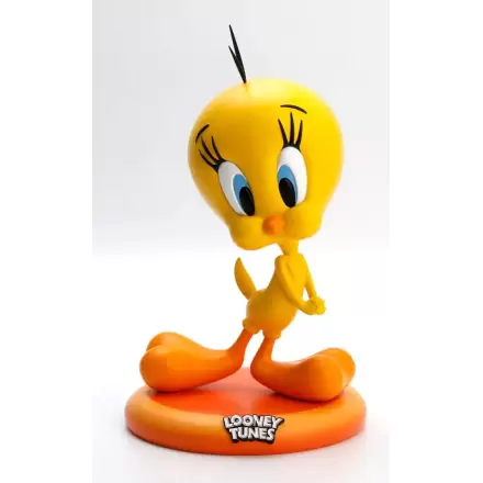 Looney Tunes Life-Size Statue Tweety 35 cm termékfotója