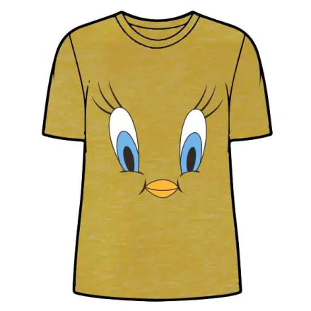 Looney Tunes Tweety Damen T-shirt termékfotója