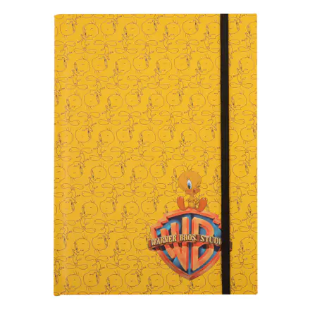Looney Tunes Notizbuch Tweety Produktfoto