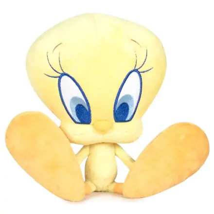 Looney Tunes Tweety Plüschfigur 28cm Produktfoto