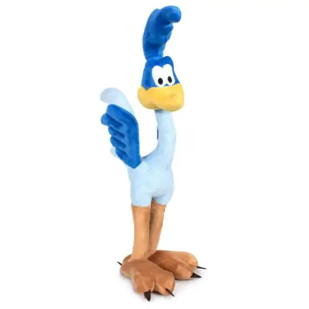 Looney Tunes Road Runner Plüschfigur 35cm Produktfoto